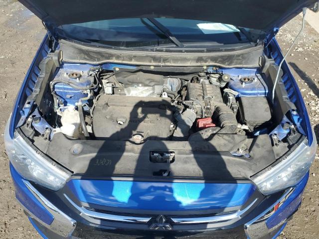 Photo 7 from auction – 2019 MITSUBISHI OUTLANDER with VIN JA4AP3AU4KU034113