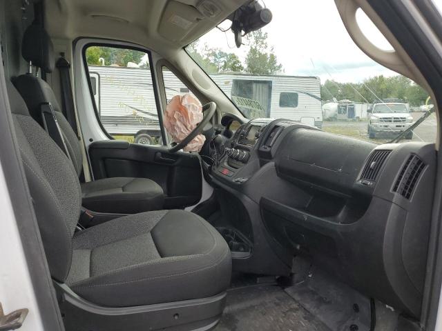 Photo 5 from auction – 2019 RAM PROMASTER with VIN 3C6URVJG5KE552918