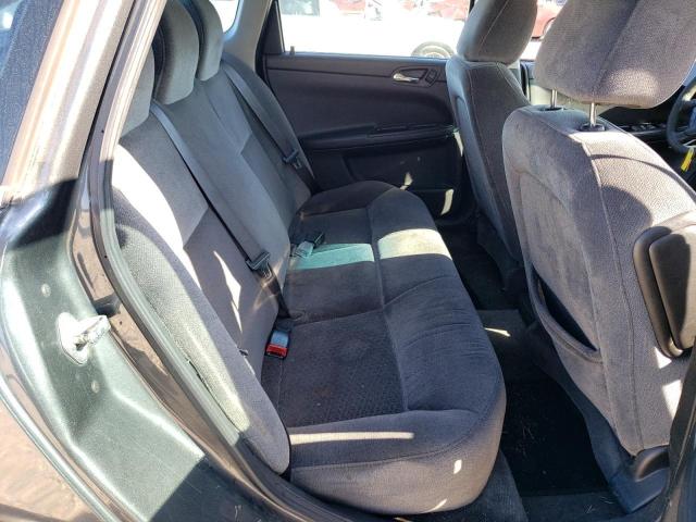 Photo 6 from auction – 2011 CHEVROLET IMPALA LS with VIN 2G1WF5EK9B1134117