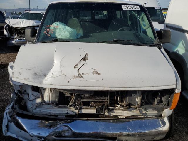 Photo 7 from auction – 2004 FORD ECONOLINE with VIN 1FBSS31L74HA73746