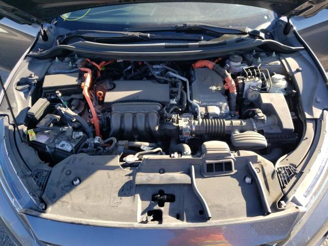 Photo 7 from auction – 2019 HONDA CLARITY with VIN JHMZC5F17KC002825