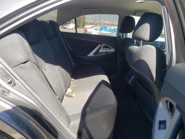 Photo 6 from auction – 2011 TOYOTA CAMRY BASE with VIN 4T1BF3EK5BU624273