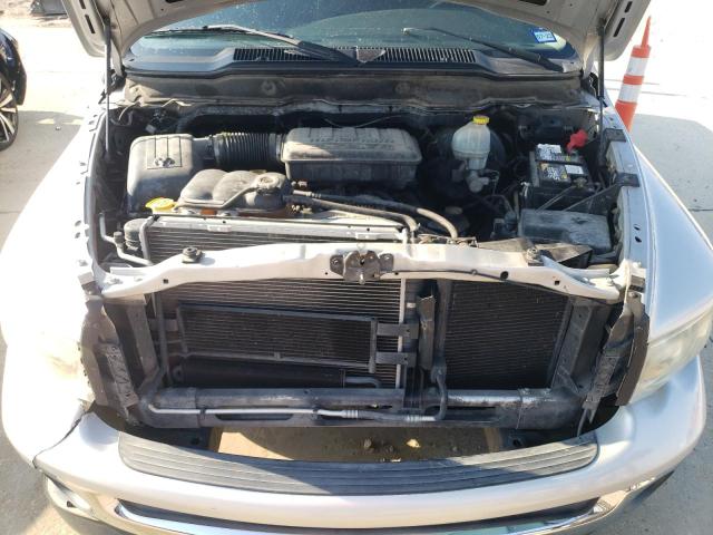 Photo 7 from auction – 2003 DODGE RAM 1500 S with VIN 1D7HA18N53S106853