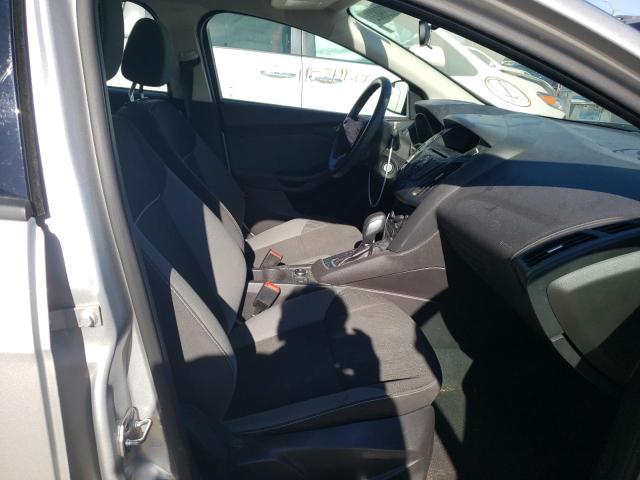 Photo 5 from auction – 2014 FORD FOCUS S with VIN 1FADP3E27EL450278