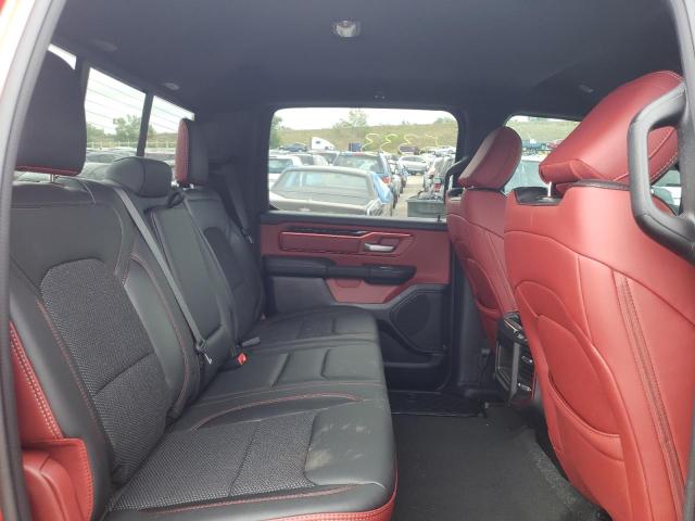 Photo 6 from auction – 2022 RAM 1500 REBEL with VIN 1C6SRFLT4NN167907
