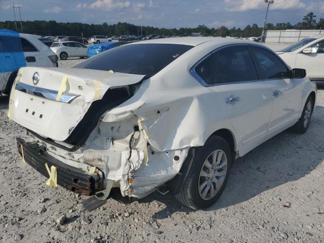 Photo 4 from auction – 2015 NISSAN ALTIMA 2.5 with VIN 1N4AL3AP1FC267363