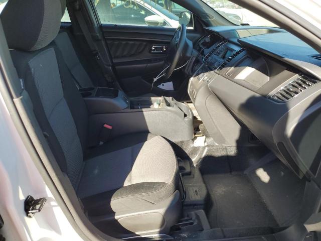 Photo 5 from auction – 2013 FORD TAURUS POL with VIN 1FAHP2MK3DG196427