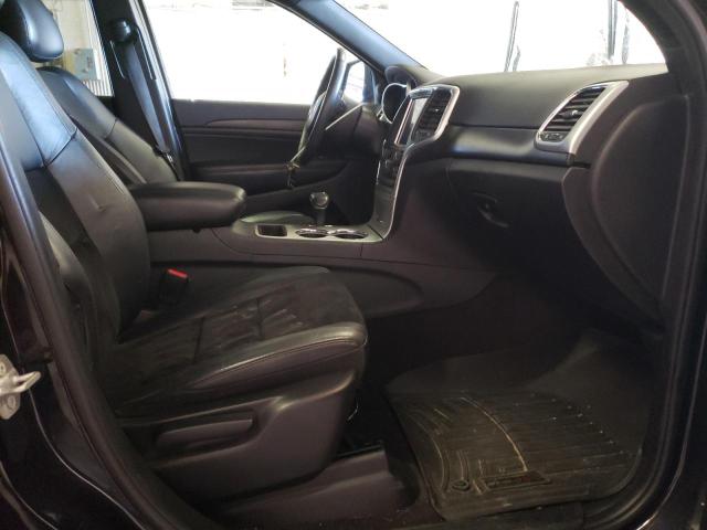 Photo 5 from auction – 2015 JEEP GRAND CHER with VIN 1C4RJFAG1FC207684