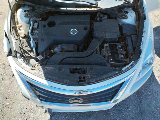 Photo 7 from auction – 2013 NISSAN ALTIMA 2.5 with VIN 1N4AL3AP6DN501854