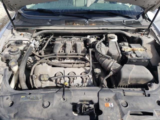 Zdjęcie 7 z aukcji – 2010 FORD TAURUS LIM z VIN 1FAHP2FW6AG124293