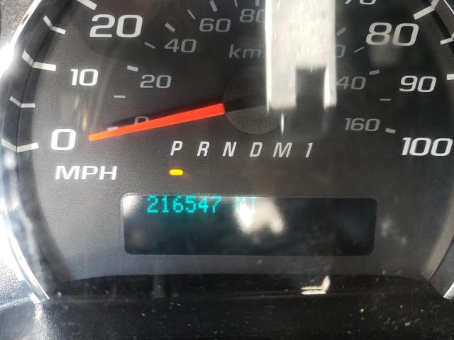 Photo 8 from auction – 2013 CHEVROLET EXPRESS G2 with VIN 1GCWGFCA9D1169804