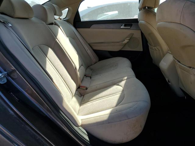 Photo 6 from auction – 2016 HYUNDAI SONATA SE with VIN 5NPE24AF3GH368731
