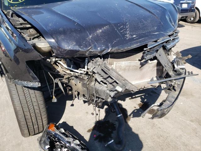 Photo 9 from auction – 2019 VOLKSWAGEN ATLAS SE with VIN 1V2DP2CA2KC574063