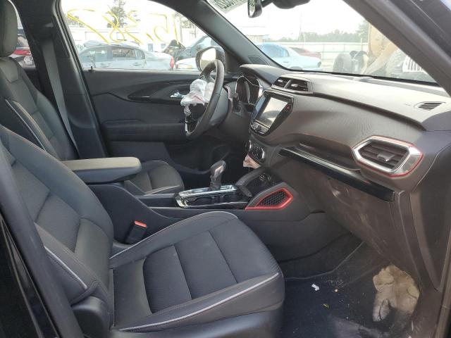 Photo 5 from auction – 2022 CHEVROLET TRAILBLAZE with VIN KL79MTSL2NB015970