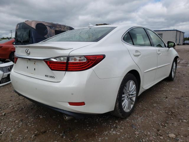 Photo 4 from auction – 2013 LEXUS ES 350 with VIN JTHBK1GG3D2080950
