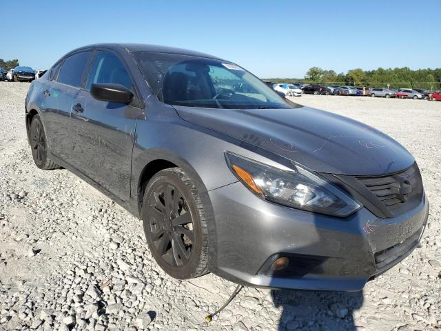 Photo 1 from auction – 2017 NISSAN ALTIMA 2.5 with VIN 1N4AL3AP2HC278682