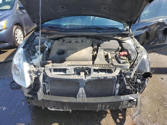 Photo 7 from auction – 2012 NISSAN ALTIMA SR with VIN 1N4BL2APXCC208452