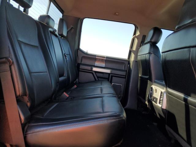 Photo 6 from auction – 2018 FORD F250 SUPER with VIN 1FT7W2BT0JEB60027