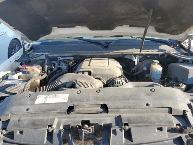 Photo 7 from auction – 2008 GMC YUKON with VIN 1GKFC13C78R197760