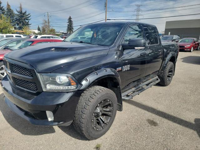 Photo 2 from auction – 2016 RAM 1500 SPORT with VIN 1C6RR7MTXGS324119