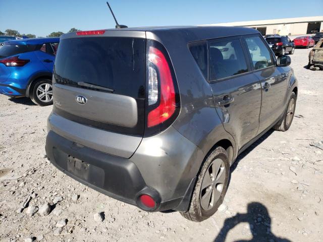 Photo 4 from auction – 2016 KIA SOUL with VIN KNDJN2A29G7321666