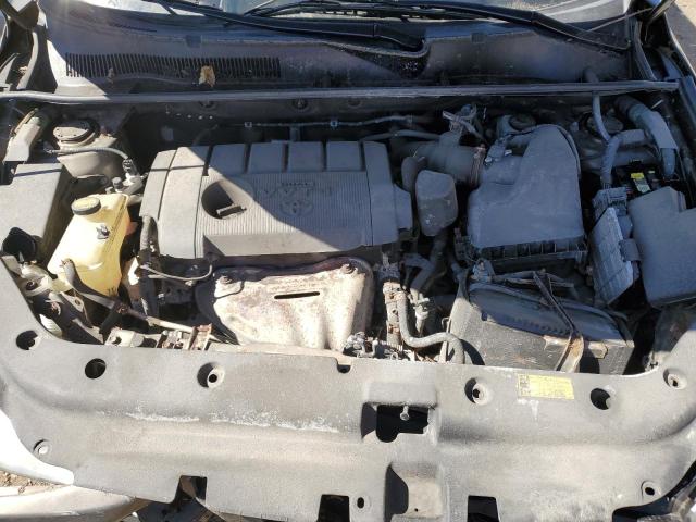 Photo 7 from auction – 2011 TOYOTA RAV 4 with VIN 2T3BF4DV8BW160744