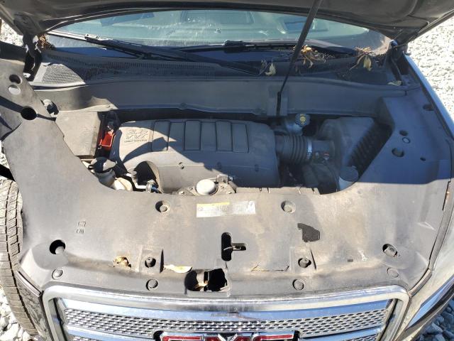 Photo 7 from auction – 2015 GMC ACADIA DEN with VIN 1GKKVTKD0FJ241608