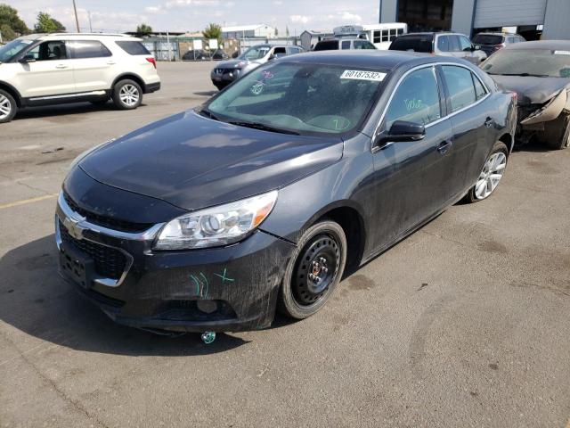Photo 2 from auction – 2014 CHEVROLET MALIBU 2LT with VIN 1G11E5SL6EF245747