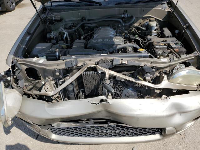 Photo 7 from auction – 2004 TOYOTA SEQUOIA SR with VIN 5TDZT34A34S231075