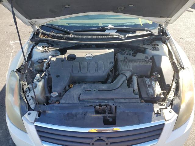 Photo 7 from auction – 2008 NISSAN ALTIMA 2.5 with VIN 1N4AL21E38C232948