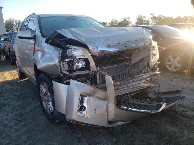 GMC TERRAIN SL 2013 with VIN 2GKFLTEK0D6242172 - Photo from auction