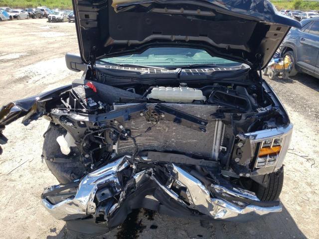 Photo 7 from auction – 2022 FORD F150 SUPER with VIN 1FTEW1CP8NKD34131