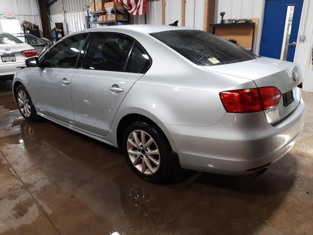 Photo 3 from auction – 2012 VOLKSWAGEN JETTA SE with VIN 3VWDP7AJ8CM063455