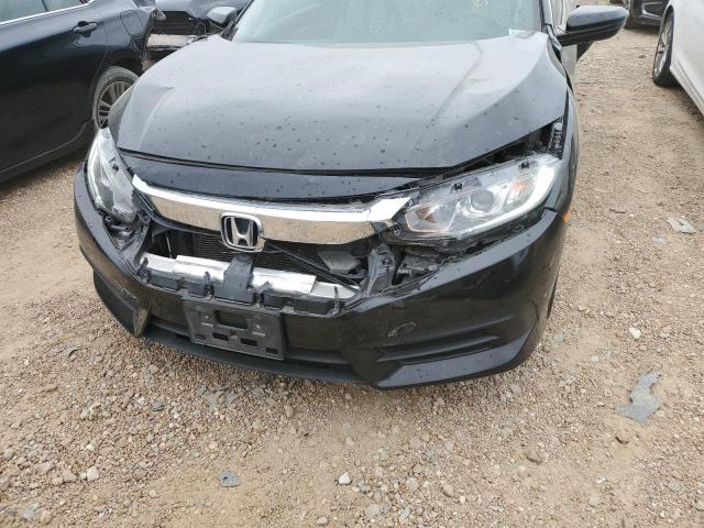Photo 9 from auction – 2016 HONDA CIVIC LX with VIN 2HGFC4B07GH312541