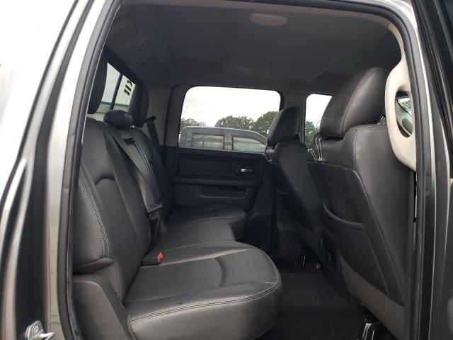 Photo 6 from auction – 2012 DODGE RAM 1500 S with VIN 1C6RD7MT4CS188949