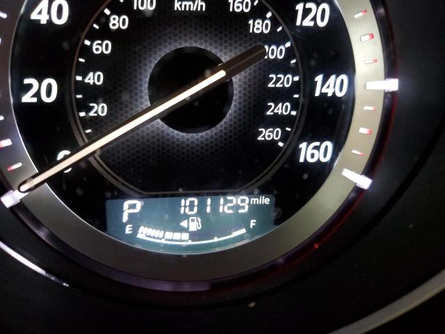 Photo 8 from auction – 2014 MAZDA 3 SV with VIN JM1BM1T77E1146585