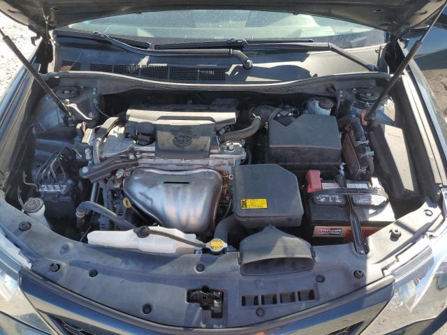 Photo 7 from auction – 2014 TOYOTA CAMRY L with VIN 4T1BF1FKXEU814013