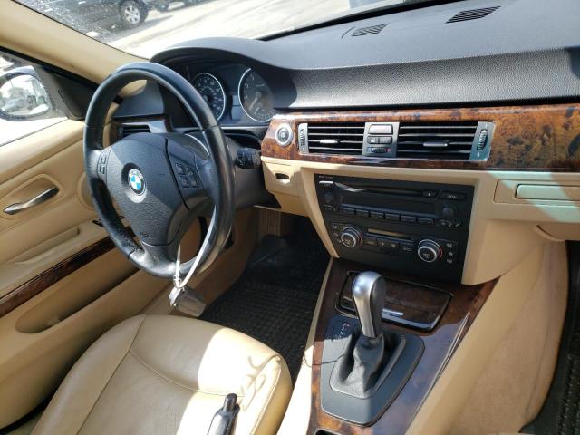 Photo 9 from auction – 2007 BMW 328 IT with VIN WBAVS13577FX15388