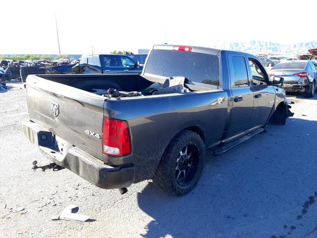 Photo 4 from auction – 2017 RAM 1500 ST with VIN 1C6RR7FT4HS721341