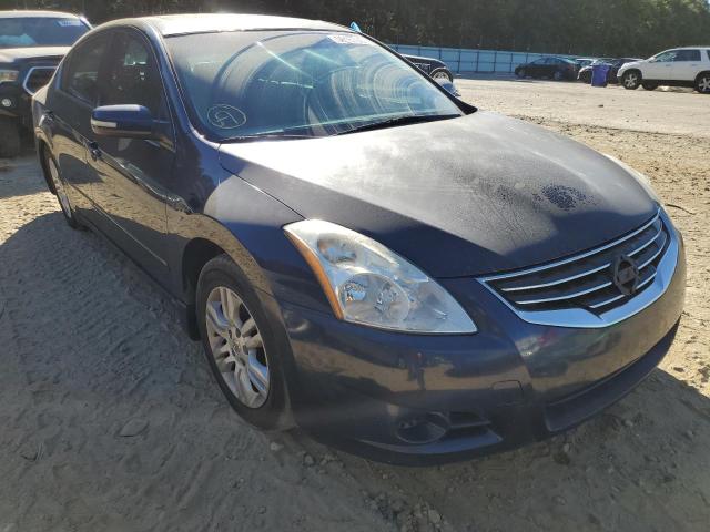 NISSAN ALTIMA 2010 with VIN 1N4AL2AP2AN467238 - Photo from auction
