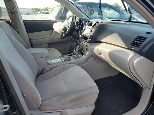 Photo 5 from auction – 2013 TOYOTA HIGHLANDER with VIN 5TDZK3EH3DS101179