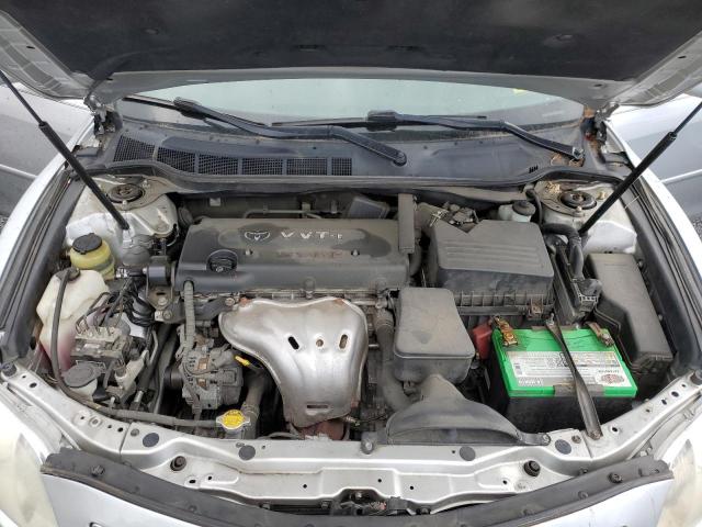 Photo 7 from auction – 2009 TOYOTA CAMRY BASE with VIN 4T1BE46K19U841904