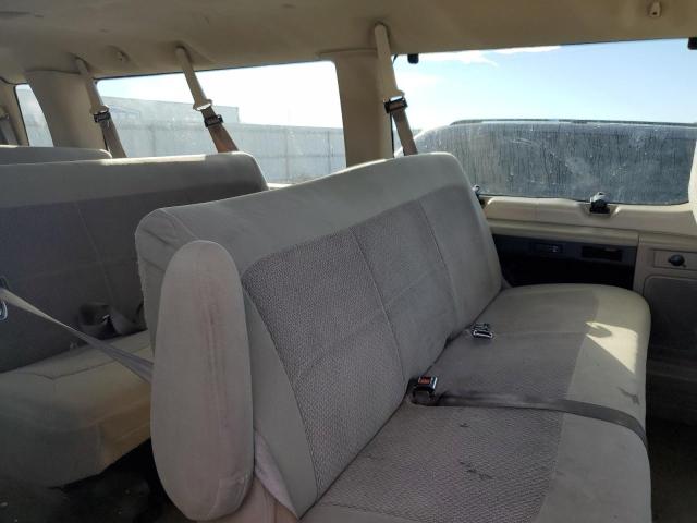 Photo 6 from auction – 2006 FORD ECONOLINE with VIN 1FBSS31L66HB06335