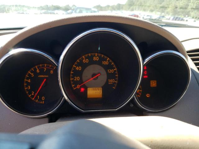 Photo 8 from auction – 2006 NISSAN ALTIMA S with VIN 1N4AL11D26C164916
