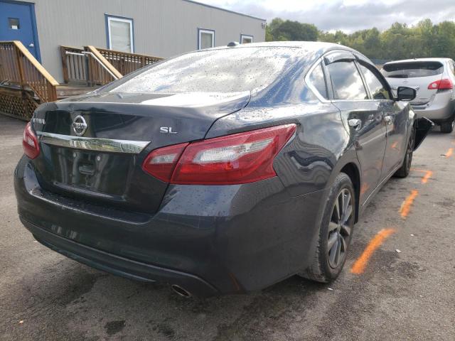 Photo 4 from auction – 2018 NISSAN ALTIMA 2.5 with VIN 1N4AL3AP2JC108196