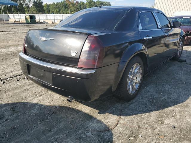 Photo 4 from auction – 2006 CHRYSLER 300 C with VIN 2C3LA63H96H309120