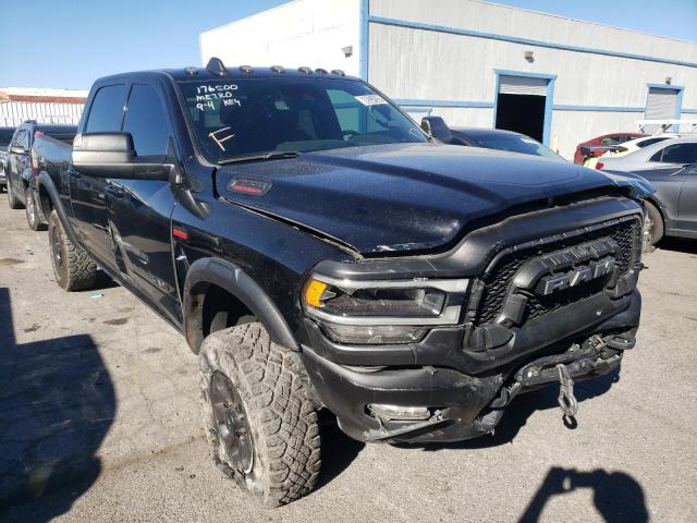 RAM 2500 POWER 2019 z numerem VIN 3C6TR5EJ3KG594865 - Zdjęcie z aukcji