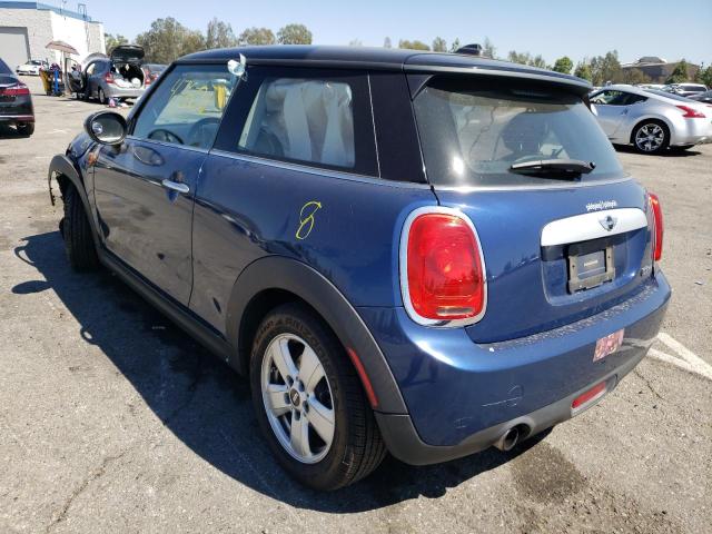 Photo 3 from auction – 2015 MINI COOPER with VIN WMWXM5C55FT942511