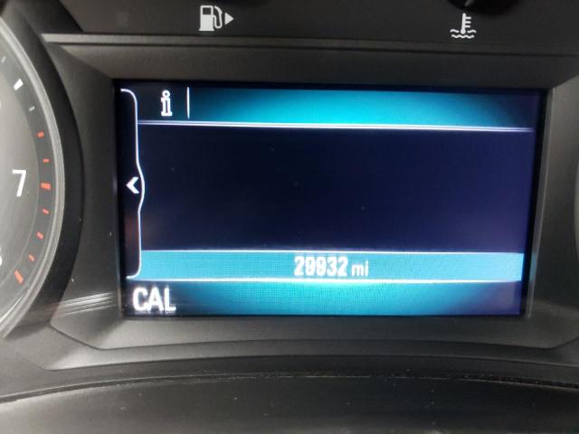 Photo 8 from auction – 2019 BUICK ENCORE PRE with VIN KL4CJASBXKB786910