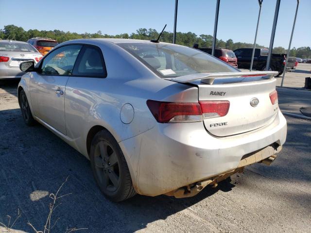 Photo 3 from auction – 2012 KIA FORTE EX with VIN KNAFU6A26C5640977